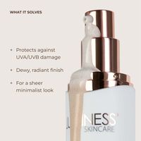 Color Adjusting Tinted Moisturizer SPF Kit   - Try Before You Buy Image - 2