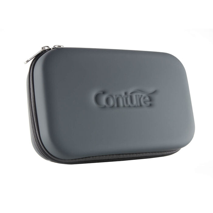 Conture Kinetic Skin Toning System Travel Case Luminess Cosmetics