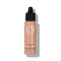 Rose 4-in-1 Airbrush Foundation 060 0.50 oz Image - 01