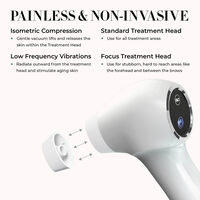 Conture Kinetic Skin Toning System with Treatment Serum Image - 41