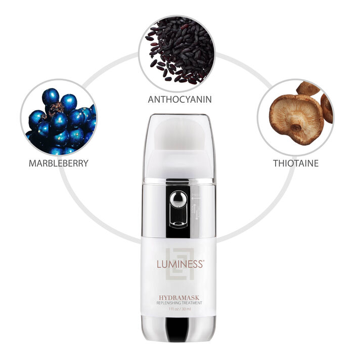 Hydramask Replenishing Treatment 30 mL