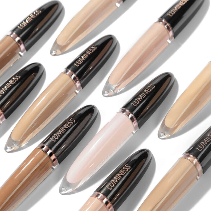 Nude Illusion Concealer - EcruEcru