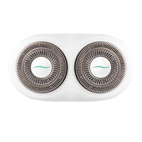 Conture Kinetic Smooth Duo Blade Hair Remover Image - 31