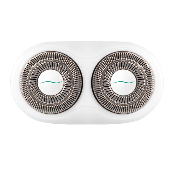 Conture Kinetic Smooth Duo Blade Hair Remover