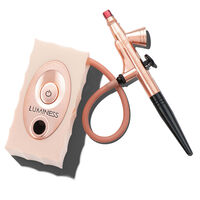 Icon Pro Tanning Airbrush System Image - 21