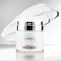 DEFINE IT Sculpting Cr&egrave;me 50 mL Image 