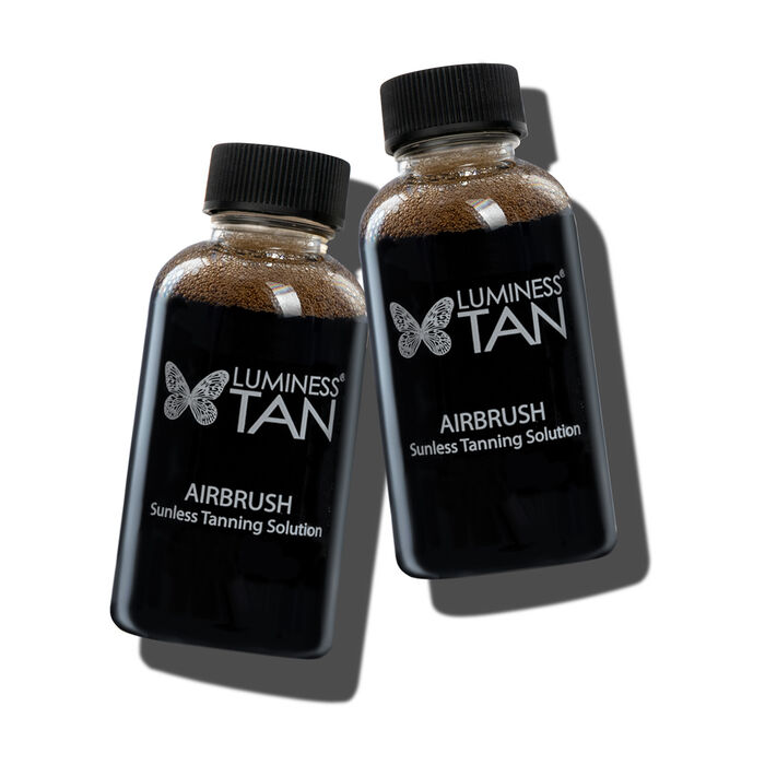 Airbrush Tanning Refill Kit Luminess Cosmetics