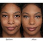 Airbrush Spray Silk Foundation with Buffing Brush - Tan Dark 110Tan Dark 110 image number null