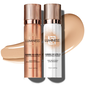 Airbrush Spray Silk Foundation & Hydrating Primer Kit - Fair 020Fair 020 image number null