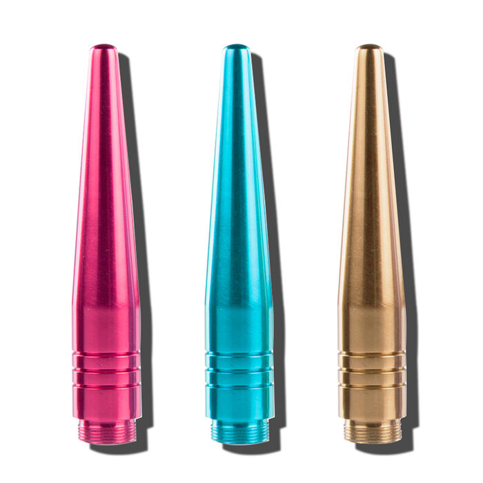 Stylus Tail Set (Pink, Teal and Gold)PTG