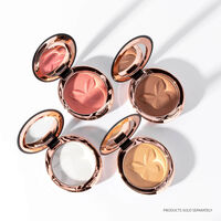 Radiance Highlighting Powder Compact - Gilded Image - 21
