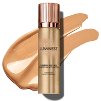 Airbrush Veil Tinted Moisturizer 3-Piece Kit - Medium Warm 050 Image - 31