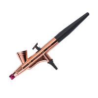 Airbrush Stylus with No-Mess Tip Image - 01