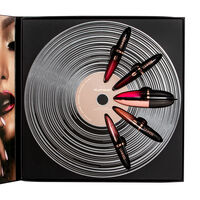 Chromatic & Vinyl Slick Lip Vault Image - 21