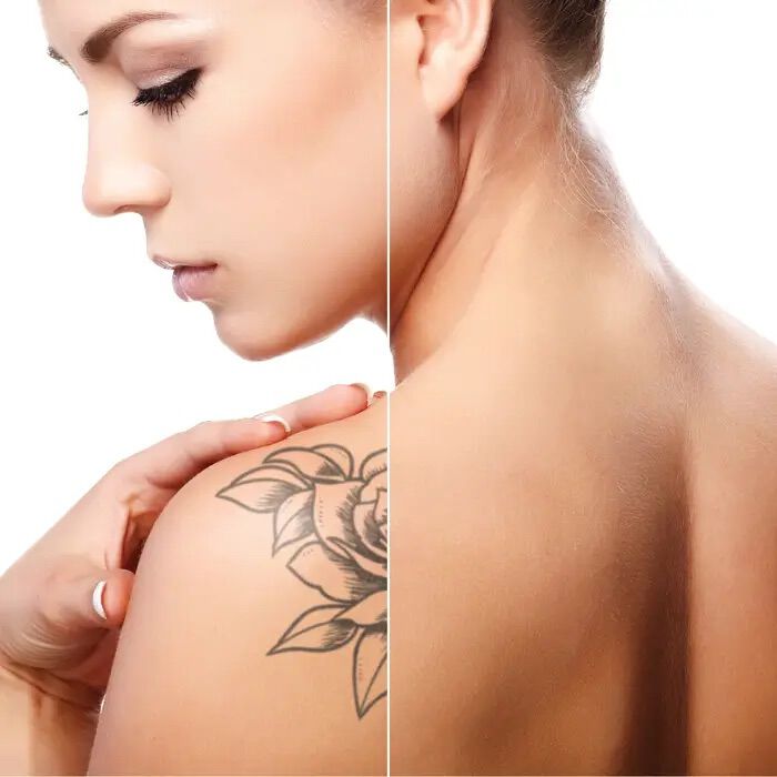 Airbrush Body Coverage Foundation - Try Before You Buy