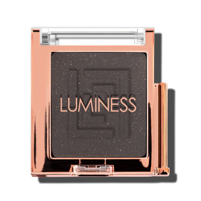 Click-N-Play Single Eyeshadow - BlackoutBlackout