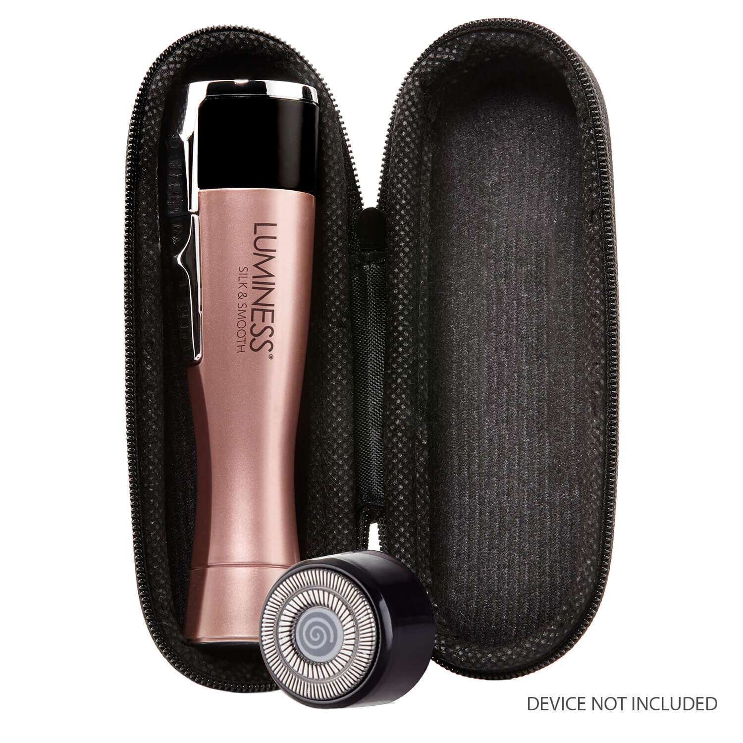 Luminess Travel Case