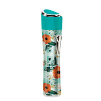 Conture Kinetic Smooth Hair Remover & Skin Refining Polisher Turquoise Poppy