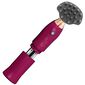 Aeroscalp Scalp Cleansing Device Berry MetallicBerry Metallic image number null