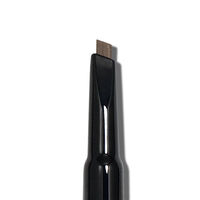 Define 2-In-1 Eyebrow Pencil And Gel - Cocoa Image - 51