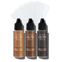Brow, Root & Highlights Kit Image 