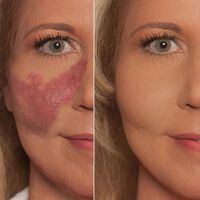 Airbrush Spray Foundation Plus Full Coverage BOGO - Try Before You Buy Image - 101