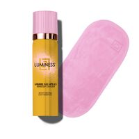 Airbrush Spray Makeup Eraser Set Image - 01
