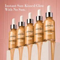 Liquid Mirage Glow - Try Before You Buy Image - 5