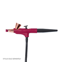 Stylus Silicone Sleeve Image - 21