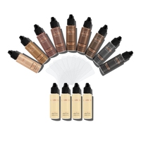 Airbrush Haircare Root & Hair Collection Image - 01