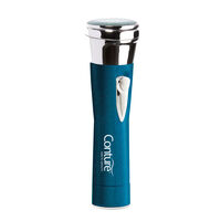 Conture Kinetic Smooth Hair Remover & Skin Refining Polisher Peacock Image - 21