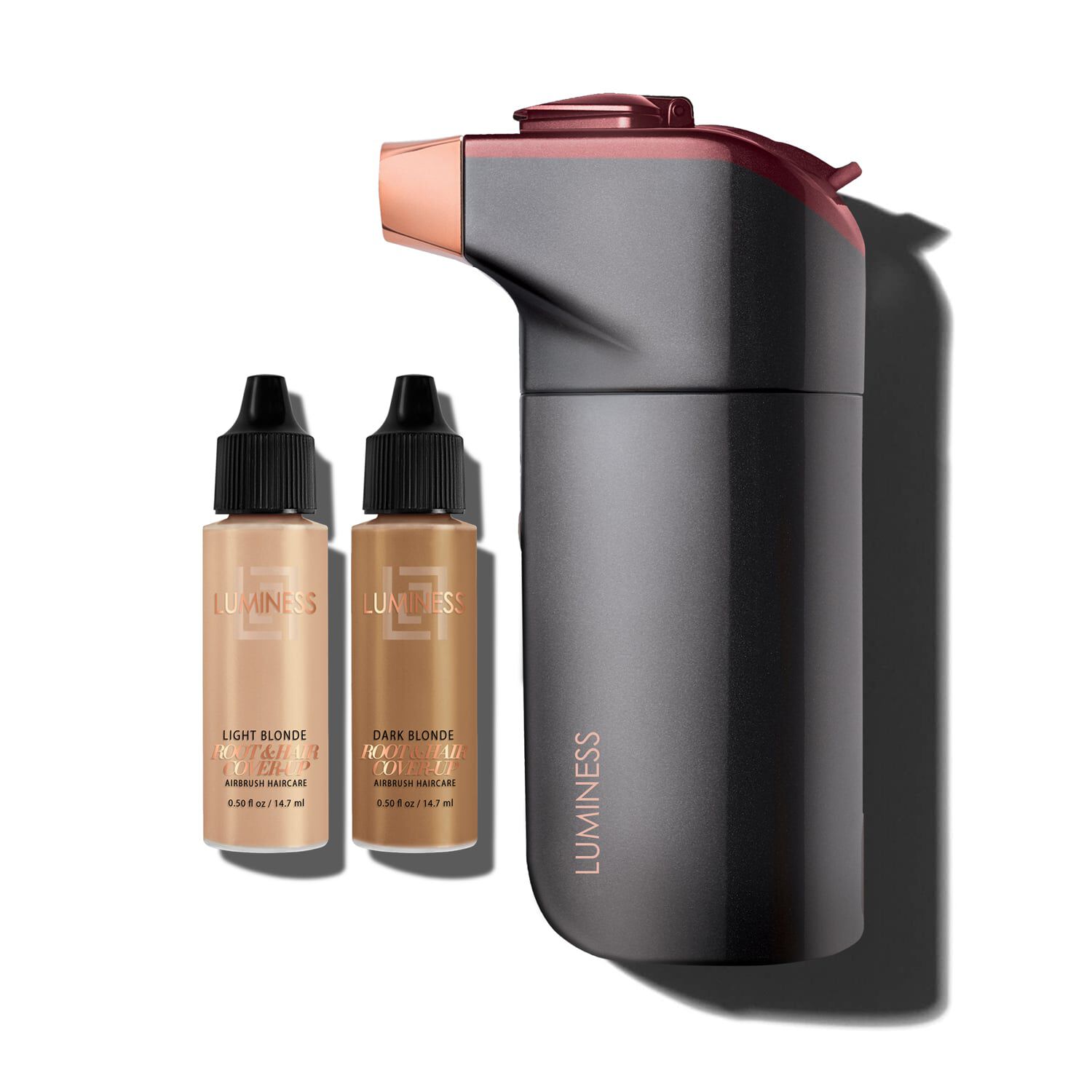 Luminess Breeze Airbrush Haircare Root & Hair Cover-Up