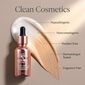 Liquid Mirage Color Adjusting Foundation + SPF50 - Medium image number null