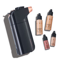 Breeze Airbrush System Kit Image 