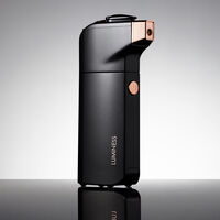 Breeze Airbrush Device - Black Image - 121