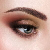 Click-N-Play Single Eyeshadow - Ginger Image - 11