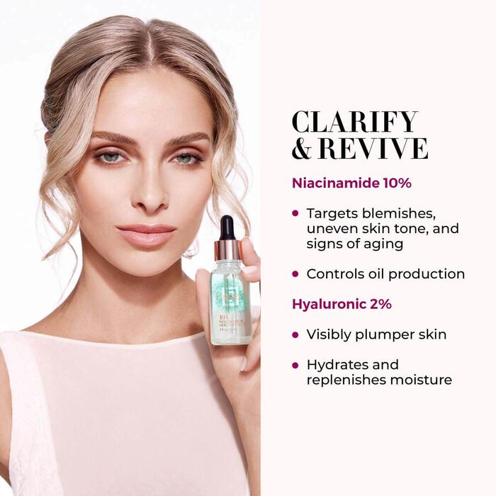 Airbrush Skincare Blemish Prone Regimen Kit