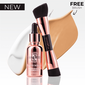 Liquid Mirage Color Adjusting Foundation + SPF50 - MediumMedium image number null