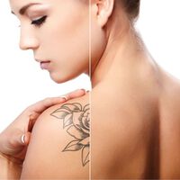 Airbrush Spray Foundation Plus Full Coverage BOGO - Try Before You Buy Image - 91