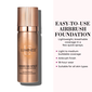 Airbrush Silk Foundation Starter Kit - FairFair image number null
