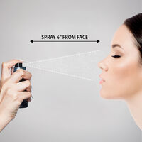 Final Seal Makeup Setting Spray Image - 3
