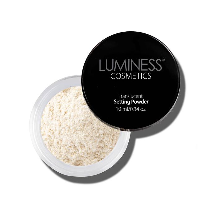 Translucent Setting Powder