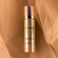 Airbrush Veil Tinted Moisturizer 3-Piece Kit - Tan 100 Image - 10