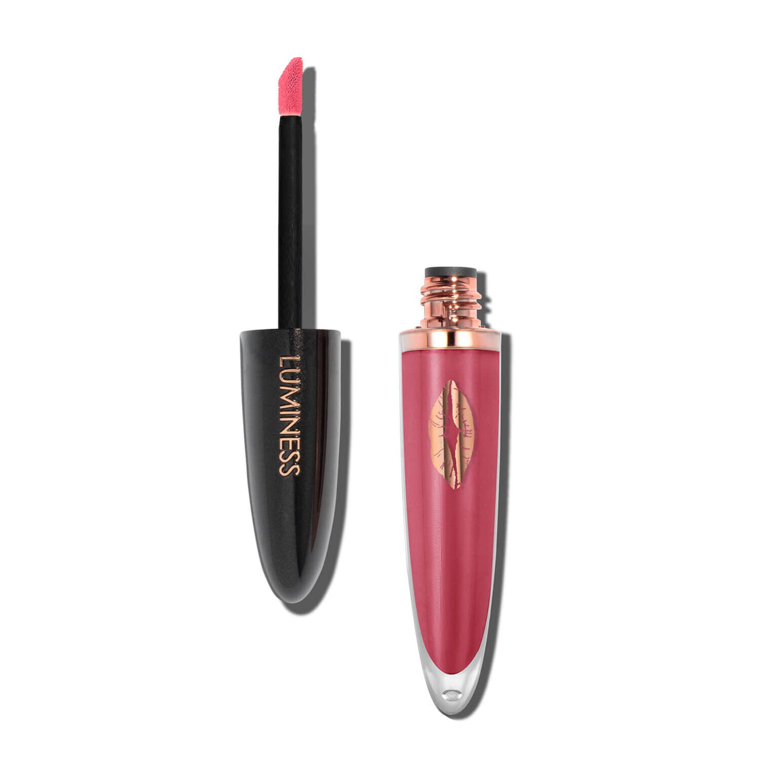 Luminess Forever Reign Lip Stain - Thumbnail 2