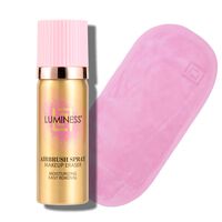 Airbrush Spray Makeup Eraser Set Image - 01