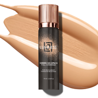 Airbrush Spray Full Coverage Foundation - 050 Image - 01