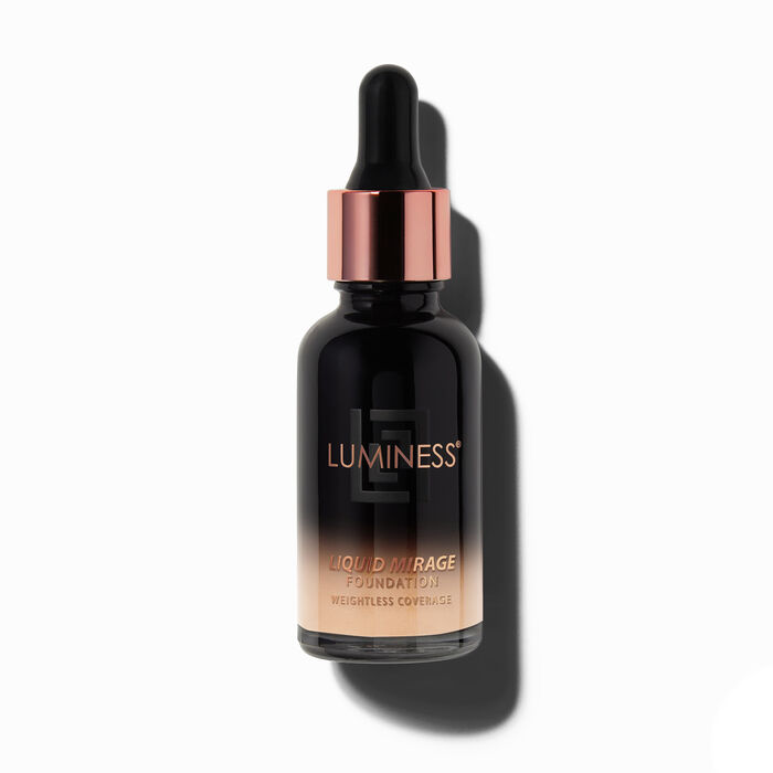 Liquid Mirage Foundation - 020020
