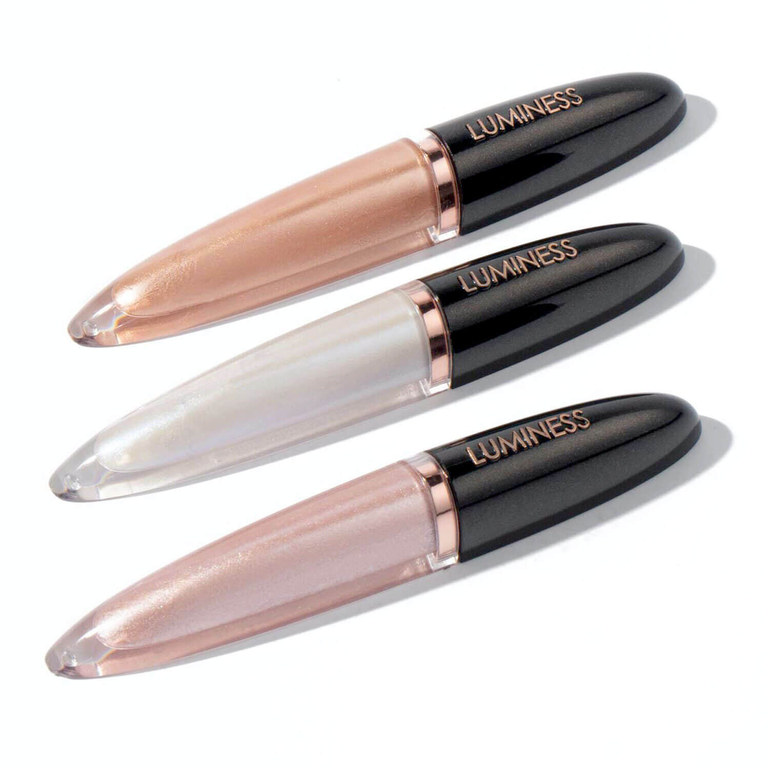 Luminess Exposure Highlighter - Thumbnail 2