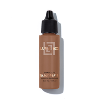 Rose 4-in-1 Airbrush Foundation 150 0.50 oz Image 