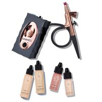 Icon Airbrush System Kit Image 